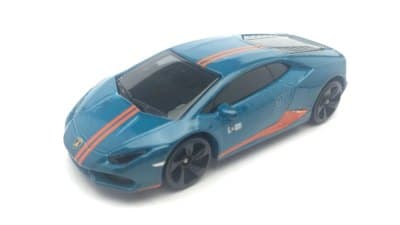 Lamborghini Huracán Avio