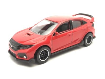 Honda Civic Type R