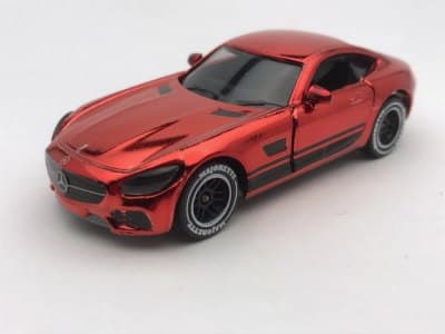 Mercedes-AMG GT
