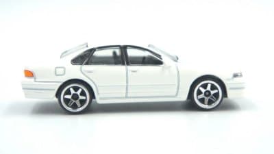Nissan Cefiro A31
