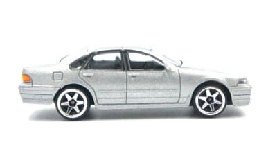 Nissan Cefiro A31