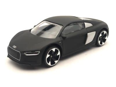 Audi R8 Mk2 Coupé