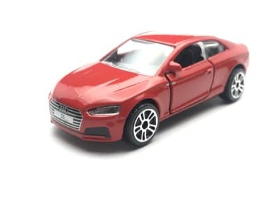 Audi S5 Coupe