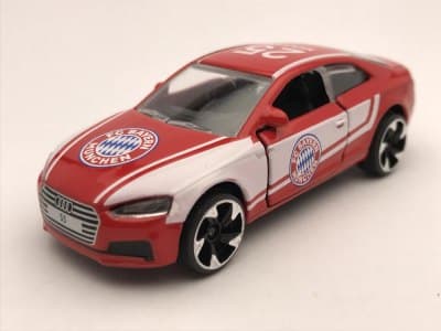 Audi S5 Coupe