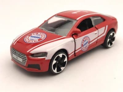 Audi S5 Coupe