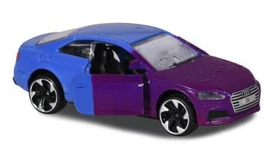 Audi S5 Coupe