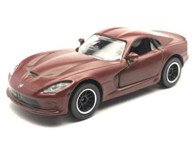 Dodge SRT Viper