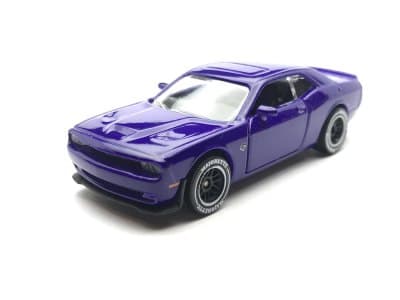 Dodge Challenger SRT