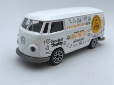 Volkswagen T1