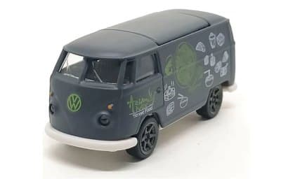 Volkswagen T1