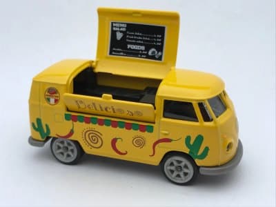 Volkswagen T1