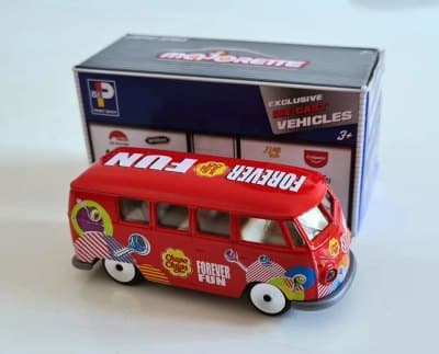 Volkswagen T1