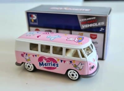 Volkswagen T1