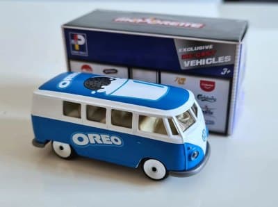 Volkswagen T1