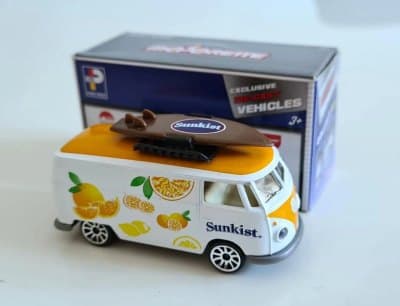 Volkswagen T1