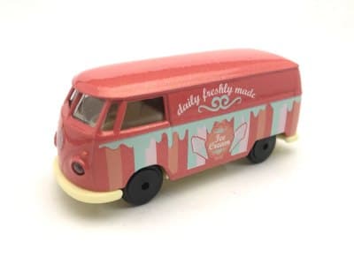 Volkswagen T1