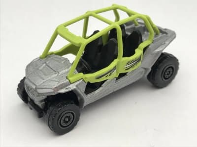 Polaris RZR XP® 4 1000 EPS