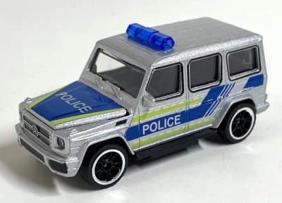 Mercedes-AMG G63