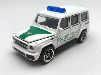Mercedes-AMG G63