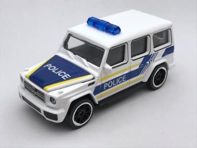 Mercedes-AMG G63