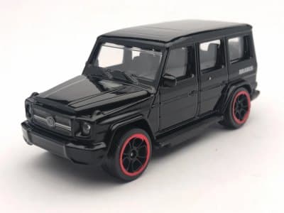 Mercedes-AMG G63