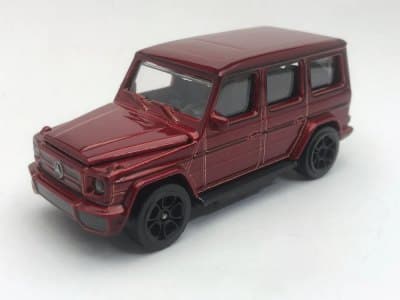 Mercedes-AMG G500