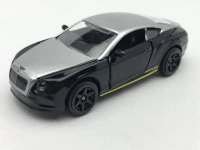 BENTLEY Continental GT V8 S