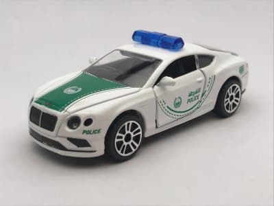 BENTLEY Continental GT V8 S