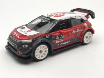 Citroën C3 WRC