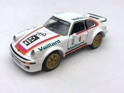 Porsche 934