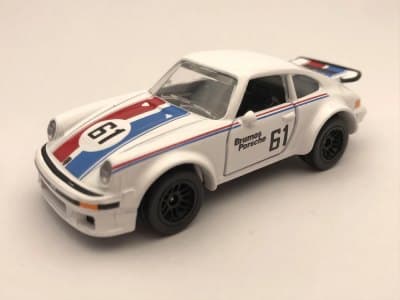 Porsche 934