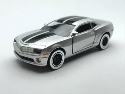 Chevrolet Camaro 2010