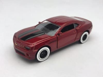 Chevrolet Camaro 2010