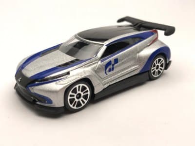 Misubishi Concept XR-Phev Evolution Vision Gran Turismo