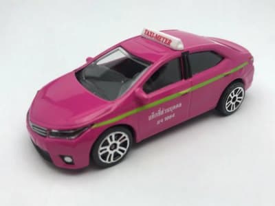 Toyota Corolla Altis