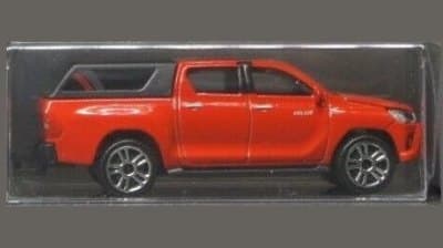 Toyota Hilux Revo