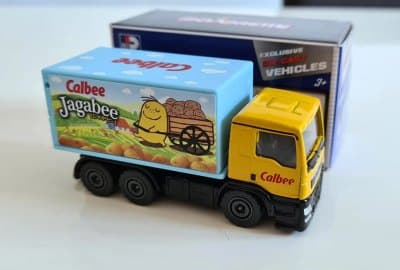 MAN TGS Eurocargo