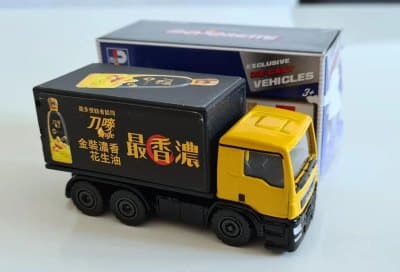 MAN TGS Eurocargo