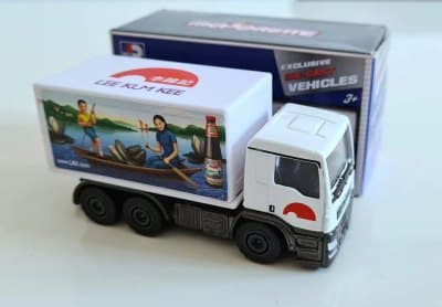 MAN TGS Eurocargo