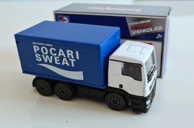 MAN TGS Eurocargo