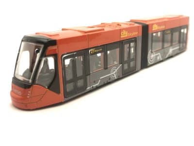 Siemens Avenio