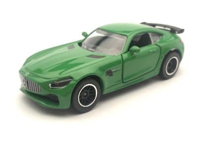 Mercedes-AMG GT R