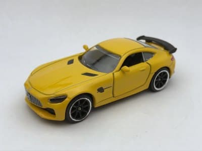 Mercedes-AMG GT R