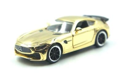 Mercedes-AMG GT R