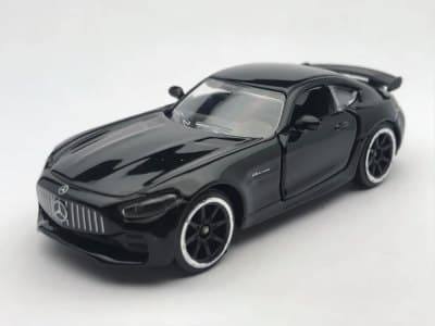 Mercedes-AMG GT R