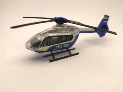 Eurocopter EC145