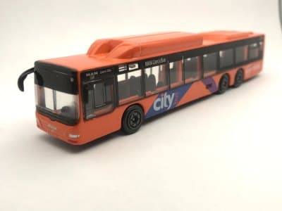 MAN Lion's City C