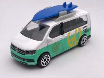 Volkswagen T6