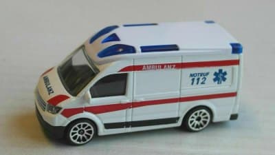 VW Crafter