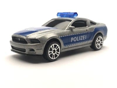 Ford Mustang Boss 302